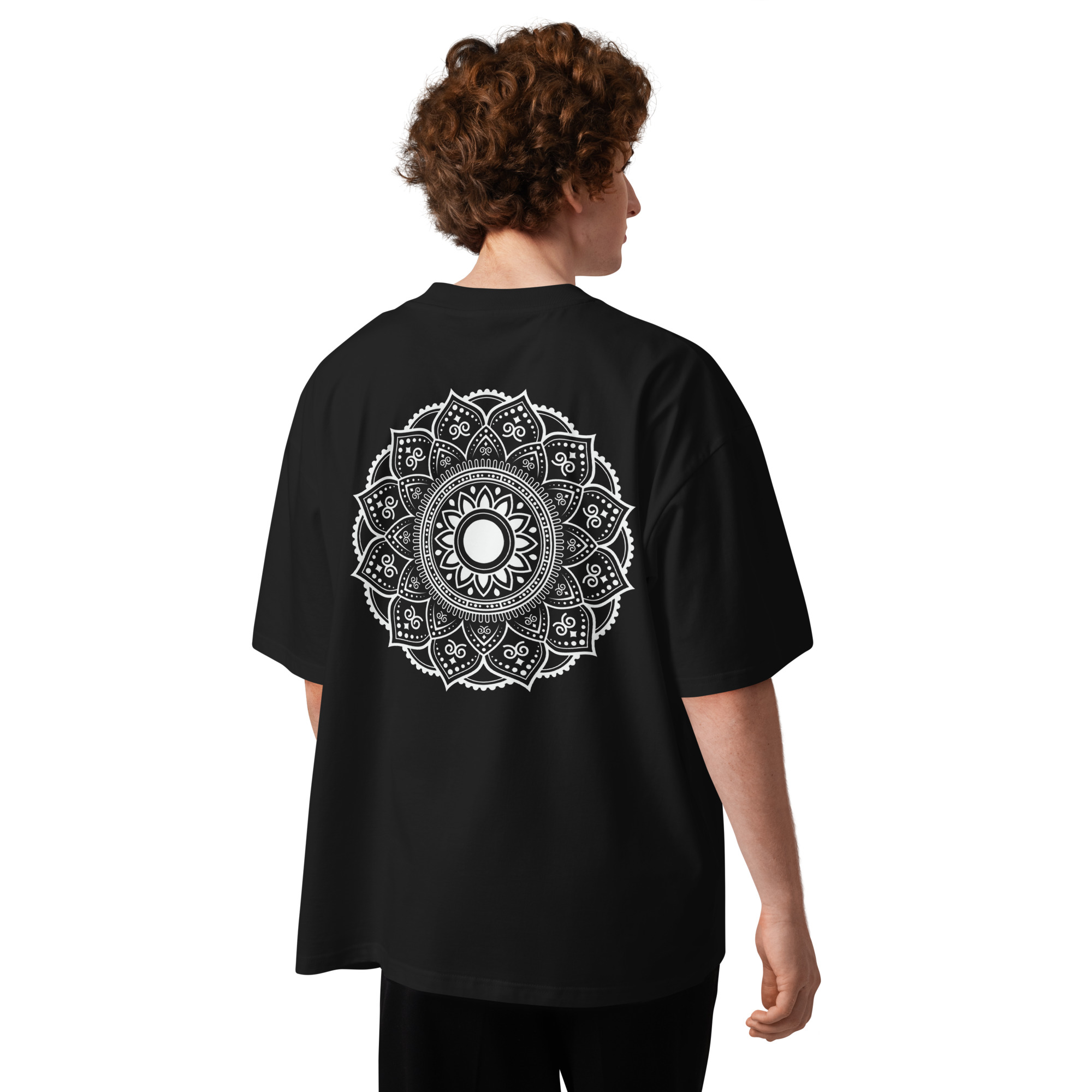 Spitty Uniform Tee - Image 5