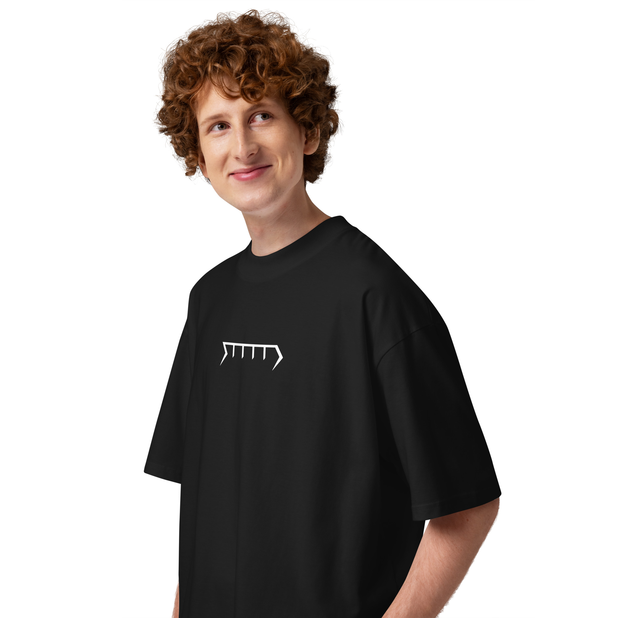 Spitty Uniform Tee - Image 4