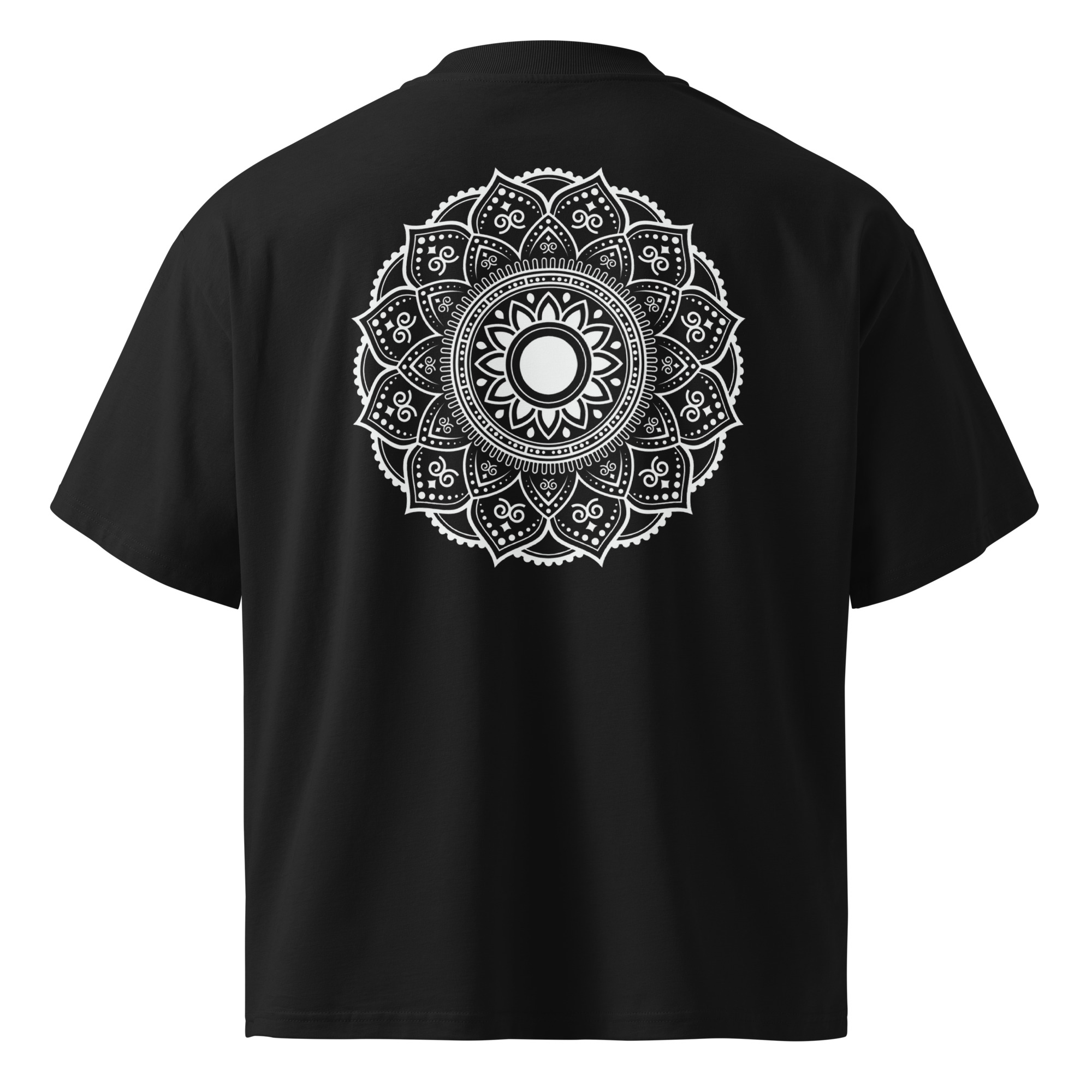 Spitty Uniform Tee - Image 2
