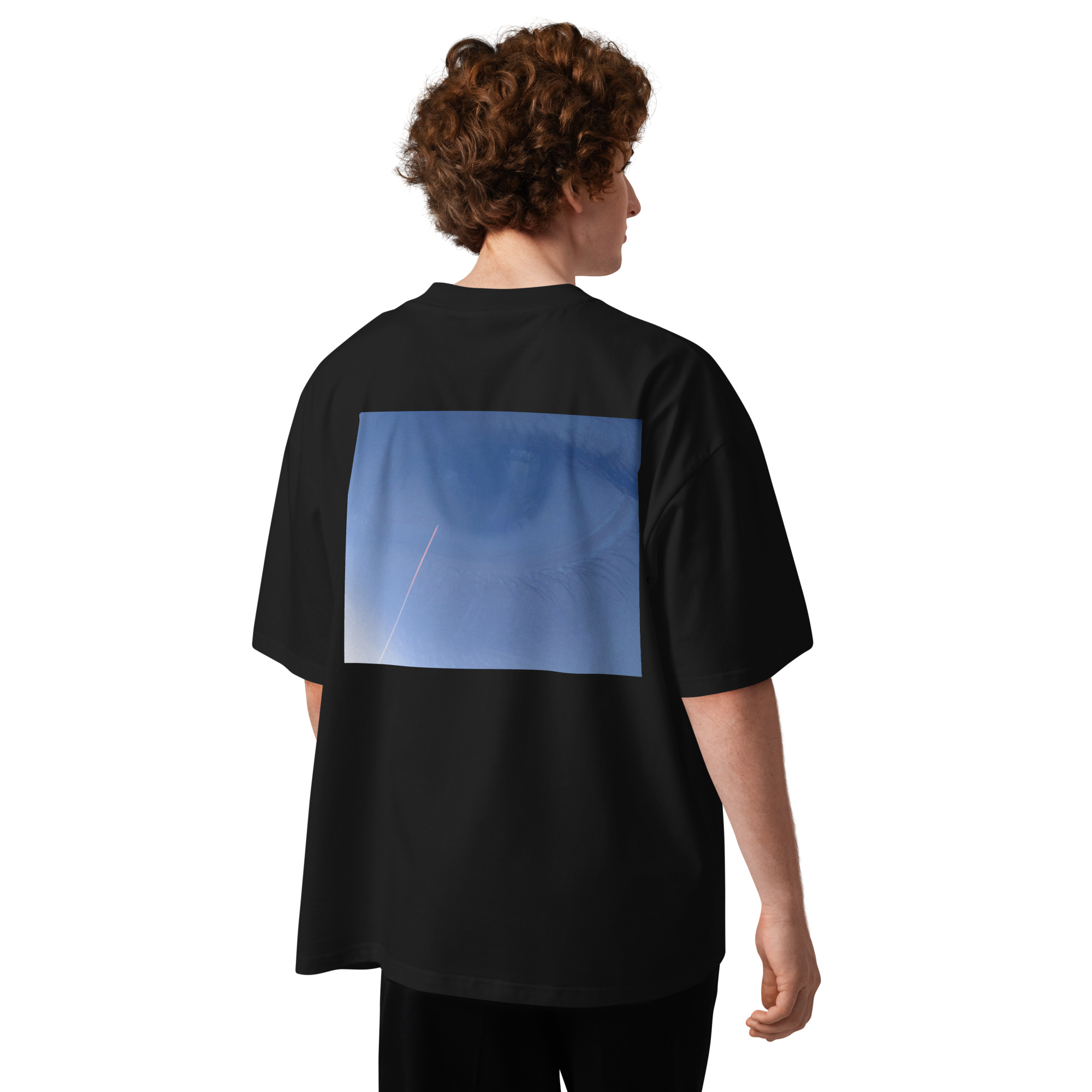 Flight YYZ Tee - Image 5