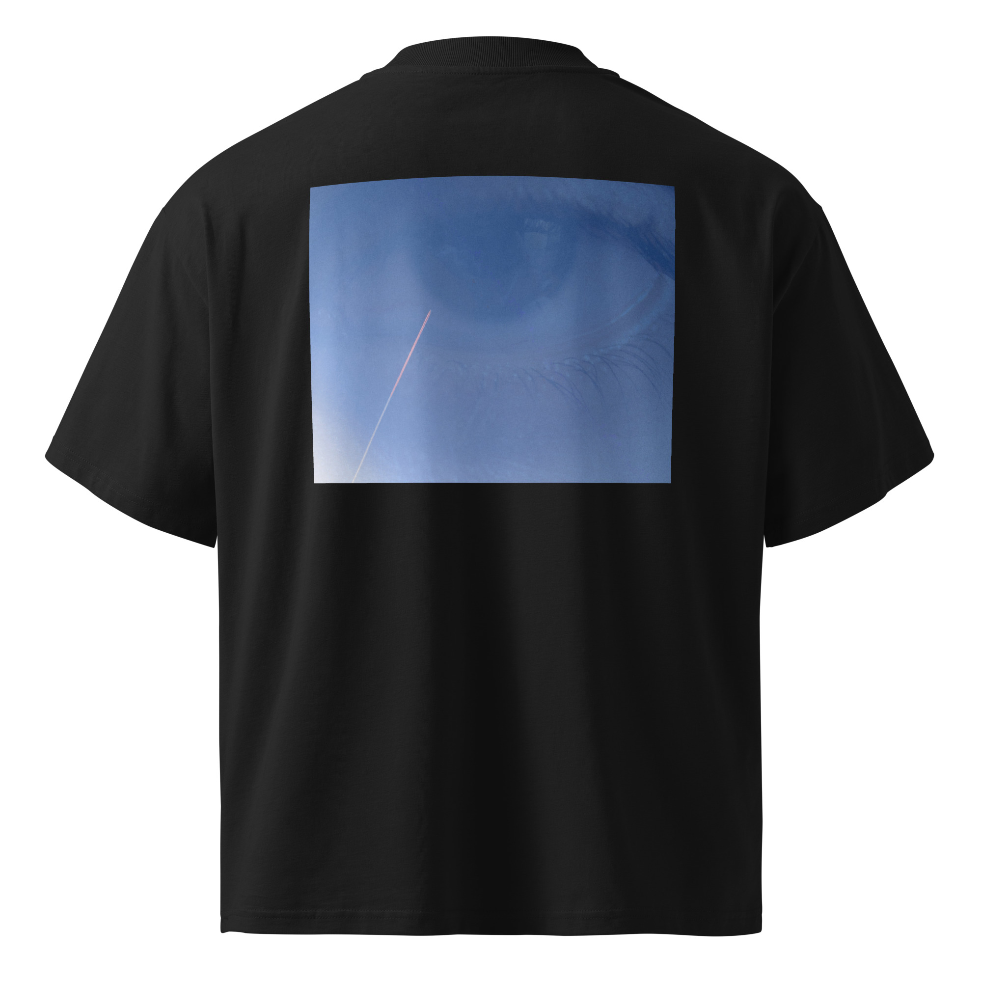 Flight YYZ Tee - Image 3