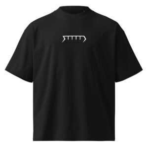 Spitty Uniform Tee