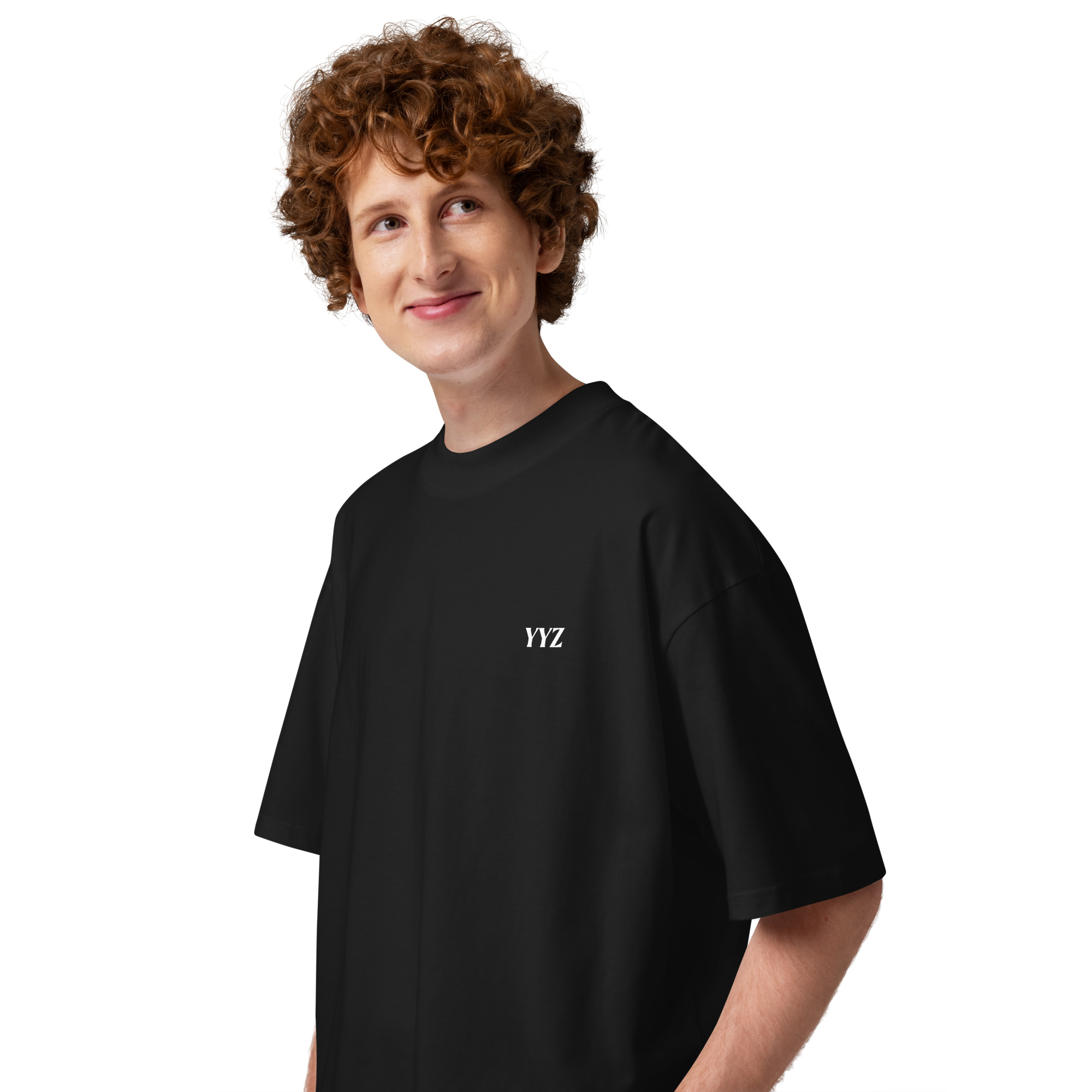 Flight YYZ Tee - Image 4