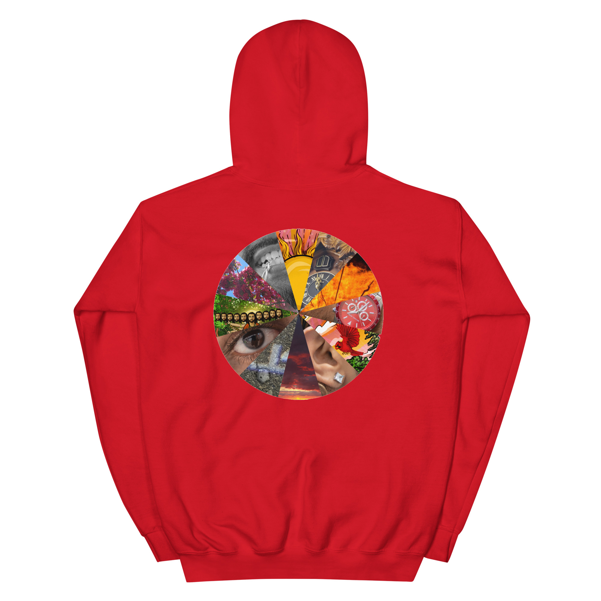 Full Circle Hoodie - Image 2