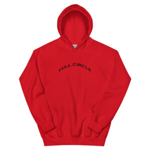 Full Circle Hoodie