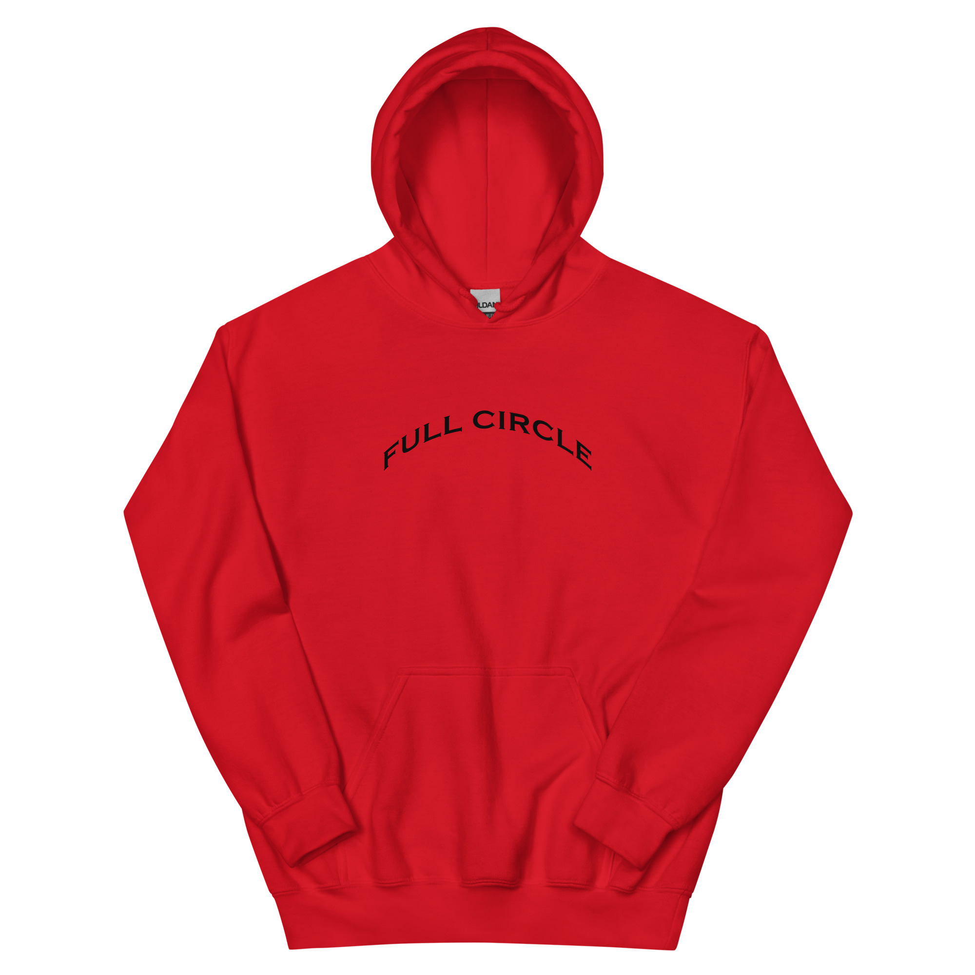 Full Circle Hoodie