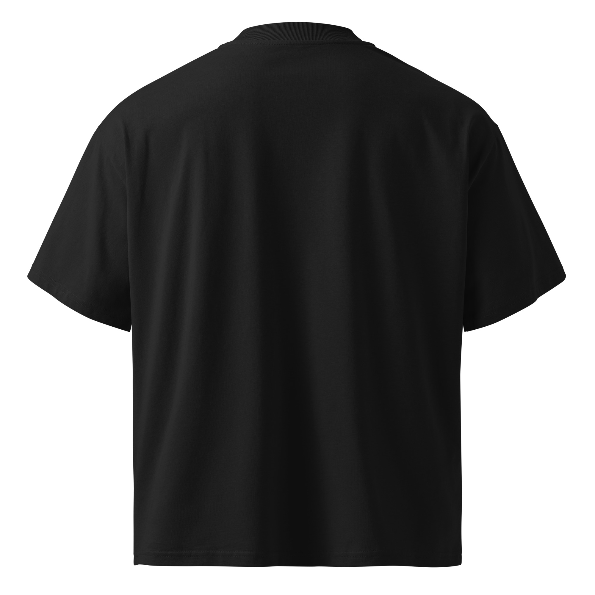 Full Circle Ravana Tee - Image 4